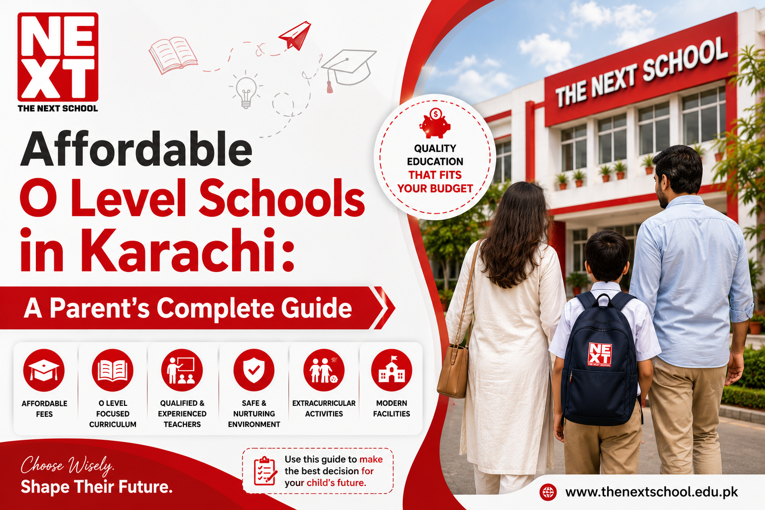 Affordable O Level Schools in Karachi: A Parent's Complete Guide