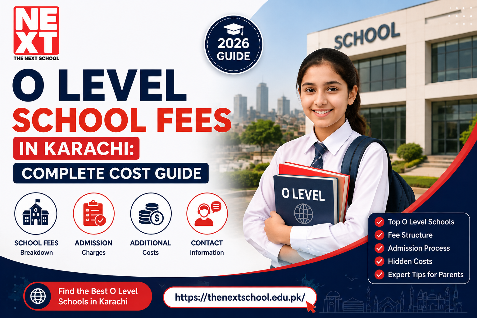 O Level School Fees in Karachi: Complete Cost Guide